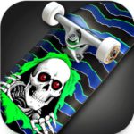Skateboard Party 2 Mod Apk 1.25.1.RC Unlimited EXP