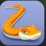Snake Rivals Mod Apk 0.47.5 Unlimited money and gems