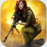 Sniper Arena Mod Apk 1.5.2 Unlimited Everything