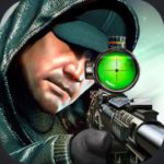 Sniper Shot 3D Mod Apk 1.5.3 Unlocked