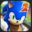 Sonic Dash 2 Mod Apk 3.5.1 (Unlimited Money and Gems)