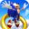 Sonic Jump Pro Mod Apk 2.0.3 Unlimited Money