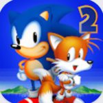 Sonic The Hedgehog 2 Classic Mod Apk 1.6.0 Unlocked