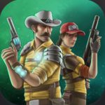 Space Marshals 2 Mod Apk 1.7.8 All Weapons Unlocked