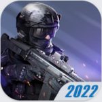 Special Forces Group 3 Mod Apk 1.2 Unlocked All skins