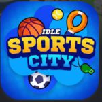 Sports City Tycoon Mod Apk 1.20.7 Unlimited money and gems