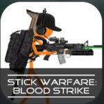 Stick Warfare Mod Apk 11.1.0 Unlimited Money
