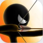 Stickman Archer online Mod Apk 1.6.8 Unlimited Money And Gems