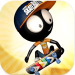 Stickman Skate Battle Mod Apk 2.3.4 unlimited Money