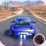 Street Racing HD Mod Apk 6.4.4 Unlock All Cars