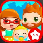 Sweet Home Stories Mod Apk 1.2.71 Unlimited Stars