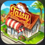 Tasty Town Mod Apk 1.18.1 Unlimited Money