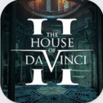 The House of Da Vinci 2 Apk Mod 1.0.4 for Android