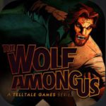 The Wolf Among Us Mod Apk 1.23 All Episodes Unlocked