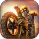 Trials Frontier Mod Apk 7.9.4 Unlimited Money And Gems