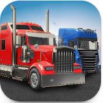 Universal Truck Simulator Mod Apk 1.6 Unlimited Money