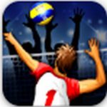 Volleyball Championship Mod Apk 2.02.38 Unlimited Money