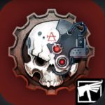 Warhammer 40000: Mechanicus Mod Apk 1.4.4.4 Unlimited Money