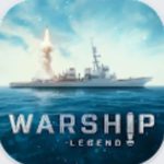 Warship Legend Mod Apk 2.6.0 Unlimited Money And Gold