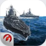 World of Warships Blitz War Mod Apk 5.4.2 Unlimited Gold