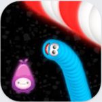 Worms Zone .io Mod Apk 5.3.5 (Mod Menu)