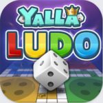 Yalla Ludo Mod Apk 1.3.3.0 Unlimited Diamonds and Coins