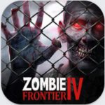 Zombie Frontier 4 Mod Apk 1.4.10 Unlimited Money
